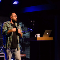 ENCOUNTER - Especial de Páscoa - Juan Pinheiro - 21/04