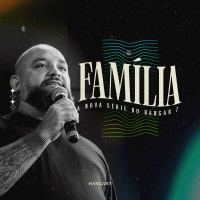 #05 - Diego Stein | FAMÍLIA