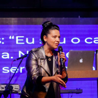 Encounter - A mente do céu #10. - Keila Braga