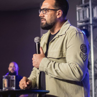 Mesmo que não faça sentido - Pr. Juan Pinheiro - #EmDeusNósConfiamos #3