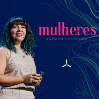 A Mulher Samaritana [Mulheres] - Keila Braga #01