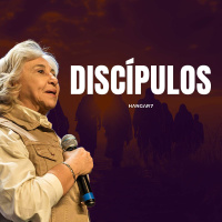 #06 - Pra Loyde | DISCÍPULOS