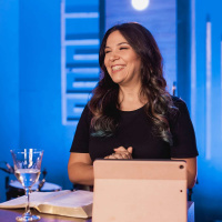 A Quarentena de Jesus - Keila Braga #Quarentena #2