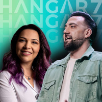 NOVA MENTE • #01 | PASTOR JUAN PINHEIRO