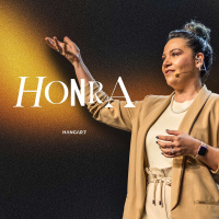 #03 - Keyla Braga | HONRA