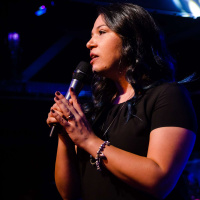 ENCOUNTER - Keila Braga - O futuro é agora!