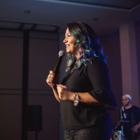 Encounter - Pra. Keila Braga - O Plano #2