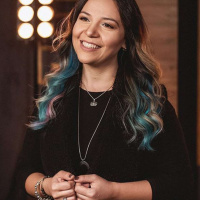 Escolha a Maturidade na Dificuldade - Keila Braga #Maturidade #1