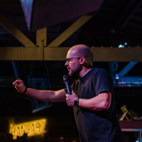 Encounter Especial - Saindo do Piloto Automatico - Renato Garcia (Igreja Viva) - 20/10