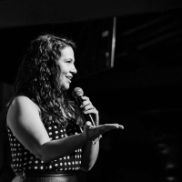 Encounter - O chamado #2 - Keila Braga