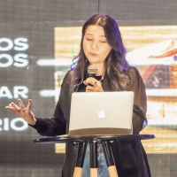 Um novo e vivo caminho - Um Caminho Melhor | Keila Braga #4