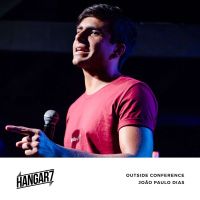 João Paulo Dias - OUTSIDE Conference