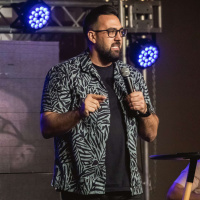 Encounter - Pr. Juan Pinheiro - Visão 2021