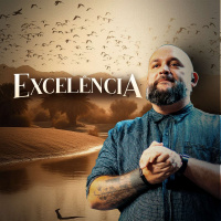 Naamã - Diego Stein | #04 - Série: Excelência