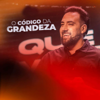 O Bom Samaritano [O CÓDIGO DA GRANDEZA] - Juan Pinheiro #02