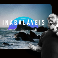 #02 Wanderson Franco | #INABALÁVEIS | NOVA SÉRIE DO HANGAR 7