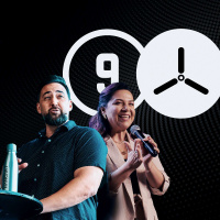 Juan Pinheiro e Keila Braga | Especial Aniversário 9 ANOS