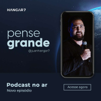 Juan Pinheiro | Pense Grande #3