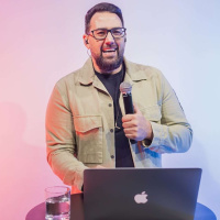 Encounter - Pr. Juan Pinheiro - Especial de Páscoa