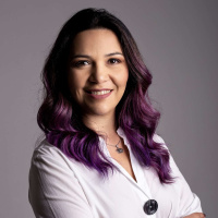 Faixa Bônus | Pra. Keila Braga