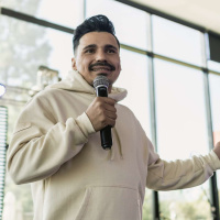 Eu sou o bom pastor - Os 7 Eu Sou de Jesus | Adalto Silva #4