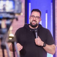 Reconstrutores da Nação - Juan Pinheiro #Reconstruir #1