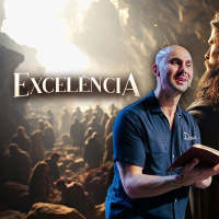 Davi - Thiago Madruga | #05 - Série: Excelência