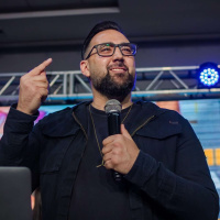 Mentiram para você sobre Dinheiro - Pr. Juan Pinheiro #Mentiramparavocê #5