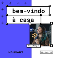 Bem vindo à casa | Keila Braga #2