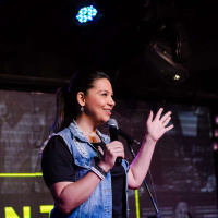 ENCOUNTER - Brasil Que Eu Quero - Keila Braga