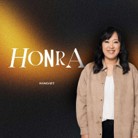 #02 - Carisma Greenwell | HONRA