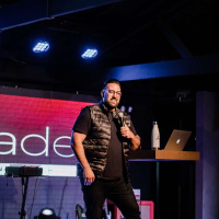 Encounter - Ansiedade #3 - Juan Pinheiro