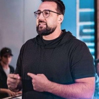 Encounter FAKE NEWS // GOOD NEWS #2 - Juan Pinheiro 29.03