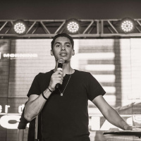 O Presente - Pr. Thiago Cavalcante #3