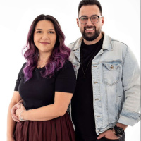 Mentiram para você sobre a família! - Juan e Keila Braga! - #Mentiramparavocê #2