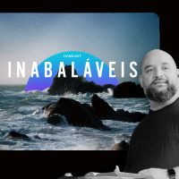 #04 Diego Stein | #INABALÁVEIS