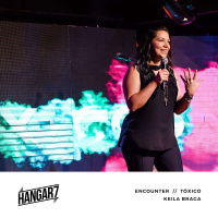 ENCOUNTER - Tóxico - Pensamentos Tóxicos - Keila Braga