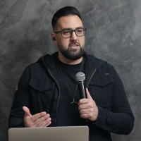 Encounter - Pr. Juan Pinheiro - O Poder de Confiar - #EmDeusNósConfiamos #1