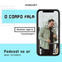 O Corpo Fala | Juan Pinheiro #3