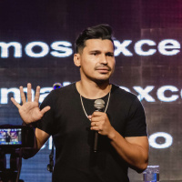 A ciência da gratidão - Adalto Silva #4