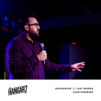 ENCOUNTER - Last Words :: Juan Pinheiro