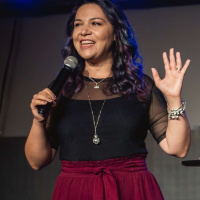 Encounter - Pra. Keila Braga - O Plano #4