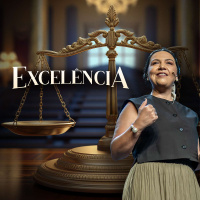 JÓ - Keila Braga | #02 - Série: Excelência