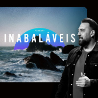 #03 Juan Pinheiro | #INABALÁVEIS | NOVA SÉRIE DO HANGAR 7