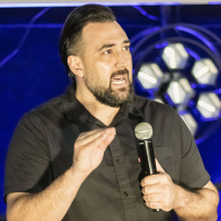 Visão Hangar 7 | O Ano da Família - Juan Pinheiro