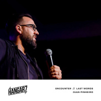 ENCOUNTER - Last Words - Últimas Palavras de Jesus :: Juan Pinheiro