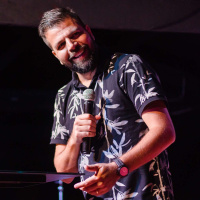 ENCOUNTER | Especial :: Gustavo Paiva