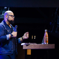 Encounter especial - Graça Ensandecida - Gilberto Araujo 19/01