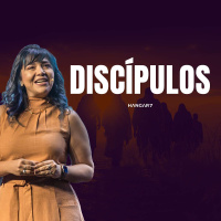 #02 - Keila Braga | DISCÍPULOS QUE PERMANECEM