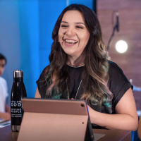 Encounter FAKE NEWS // GOOD NEWS #3 - Keila Braga 05.04